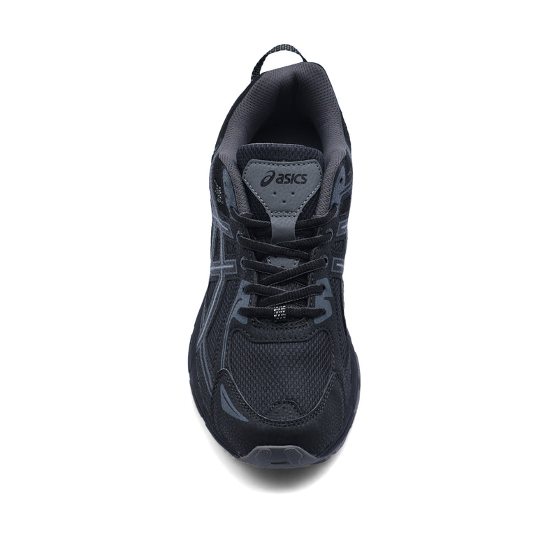 حذاء رياضي Asics Gel-Venture 6 للرجال 1011B-550 باللون الأسود - 3