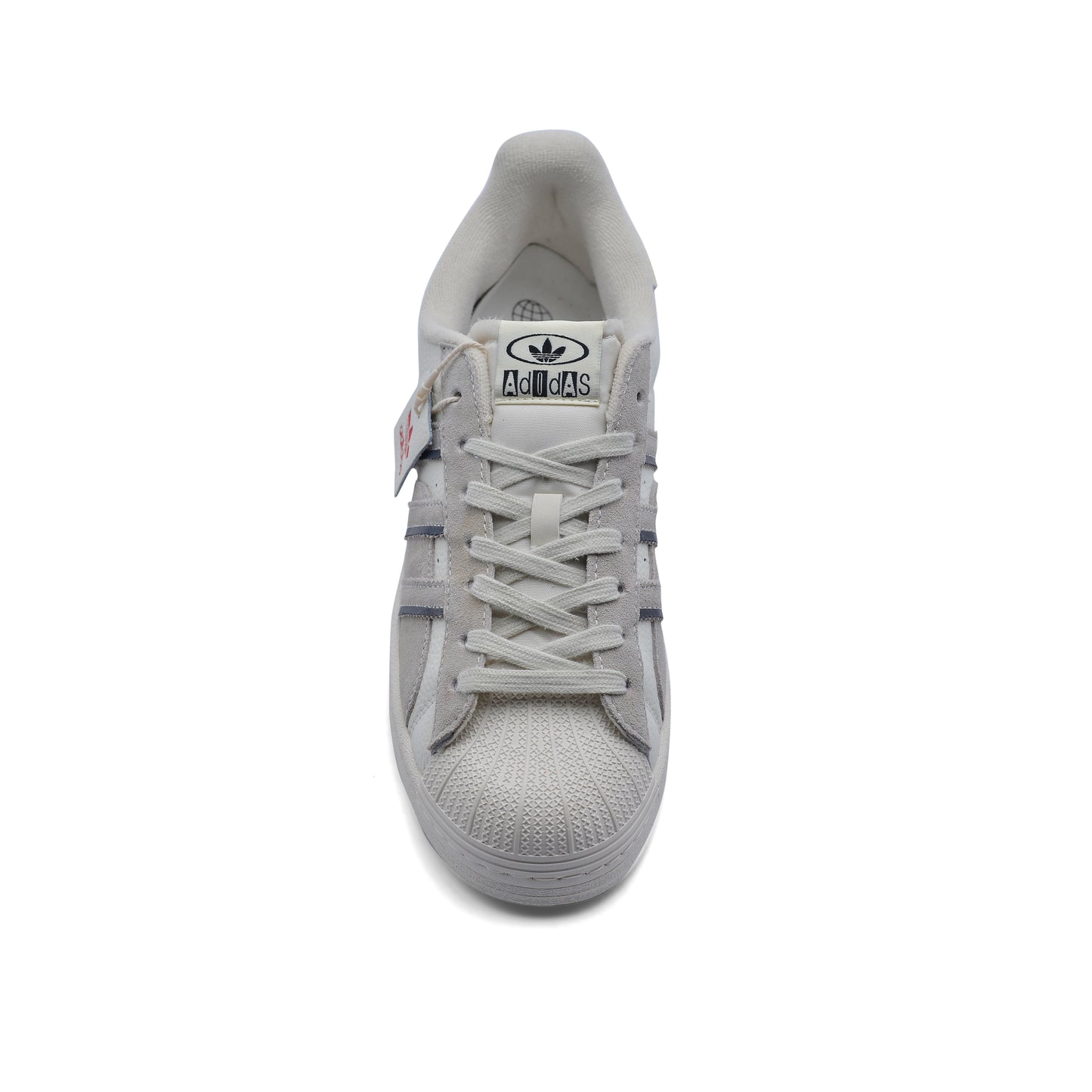 Adidas Super Star Man GW5921 Gray