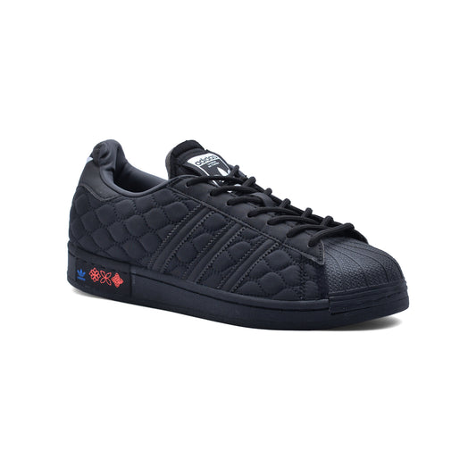 Adidas Super Star Man GX8826 Black