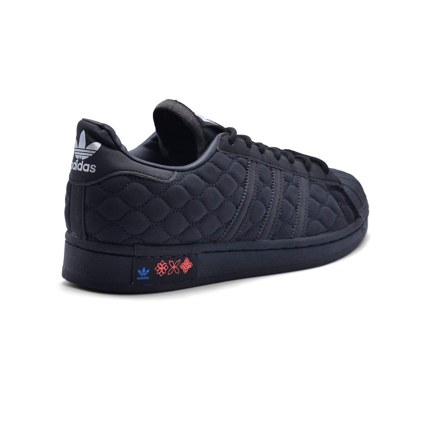 Adidas Super Star Man GX8826 Black