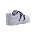 Sneakers Dolce & Gabbana Premium Quality Woman CS1859 White - 2