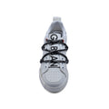 Sneakers Dolce & Gabbana Premium Quality Woman CS1859 White - 3
