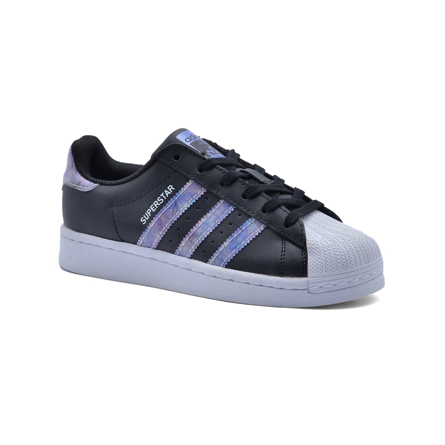 Adidas Super Star Woman GZ5218 Black