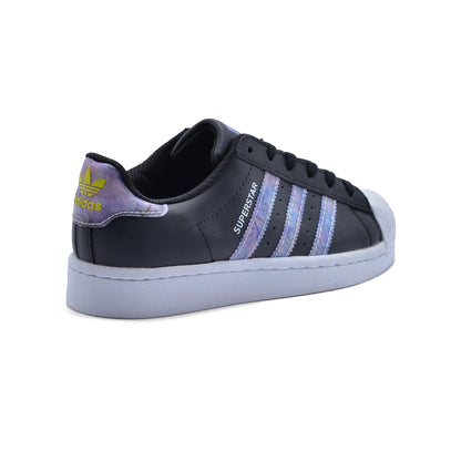 Adidas Super Star Woman GZ5218 Black