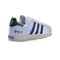 Adidas Super Star Monkey Kingdom x Woman IG3500 White - 2