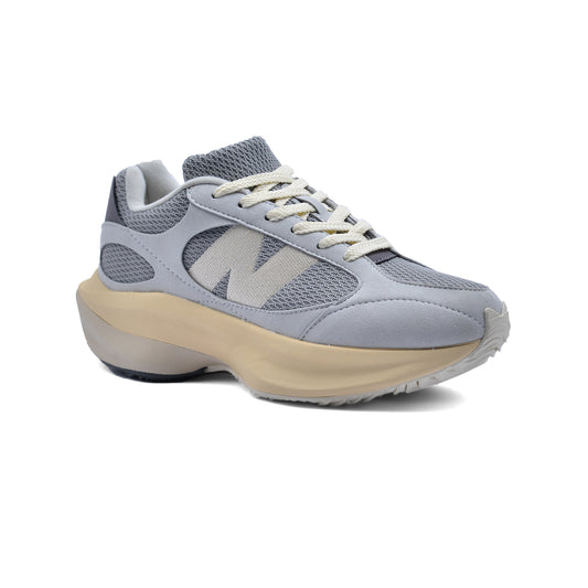 New Balance Wrpd Runner Woman P386522 Light Gray