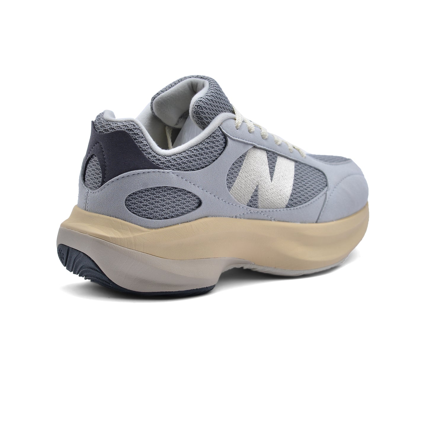 New Balance Wrpd Runner Woman P386522 Light Gray