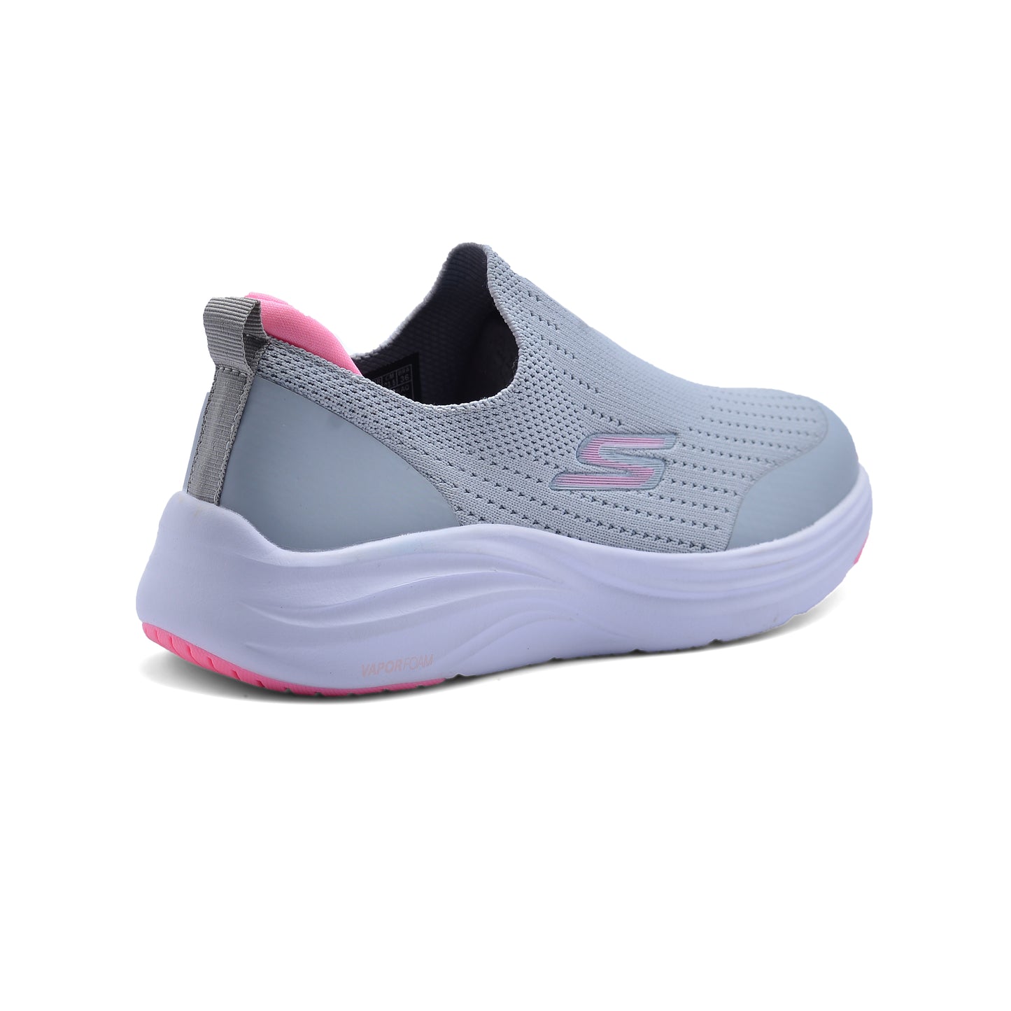 Skecher Sneakers 8966 Woman Gray