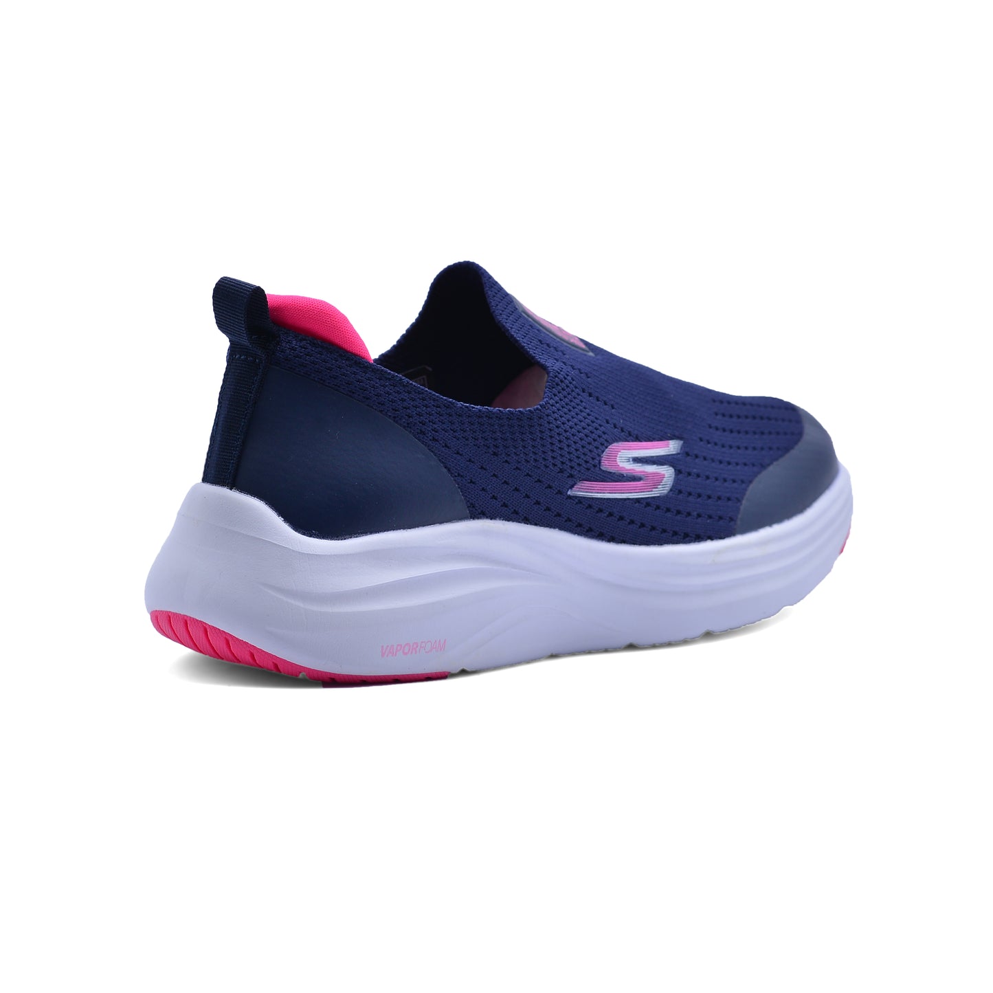 Skecher Sneakers 8966 Woman Navy