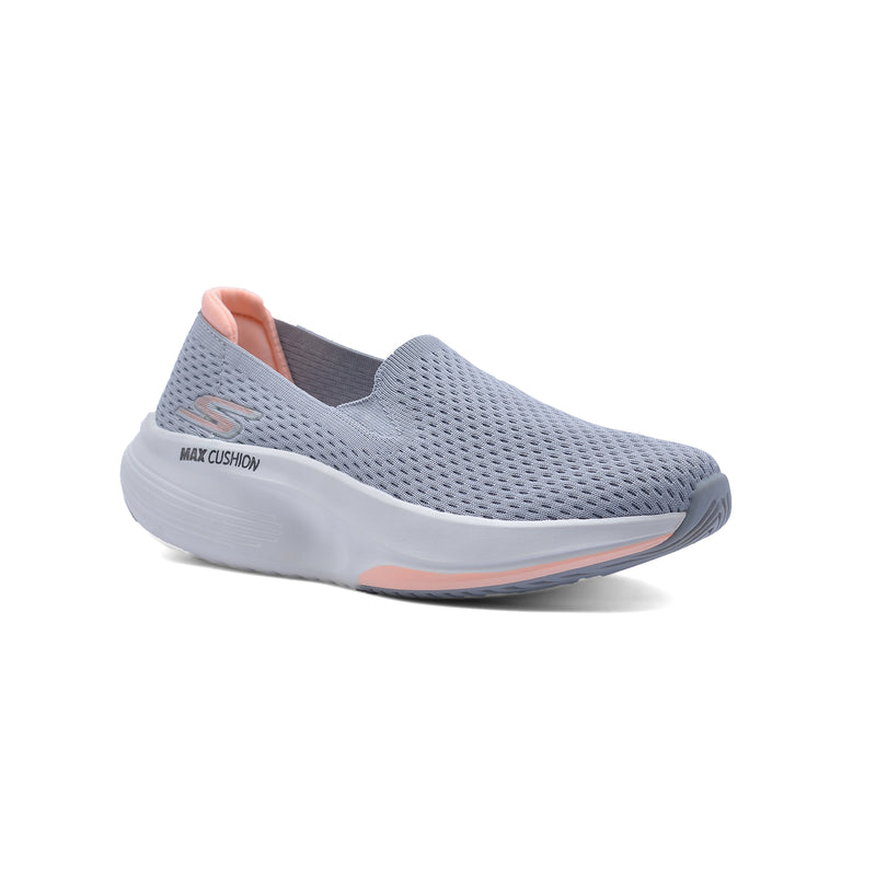 Skecher Sneakers 3716 Woman Gray - 1