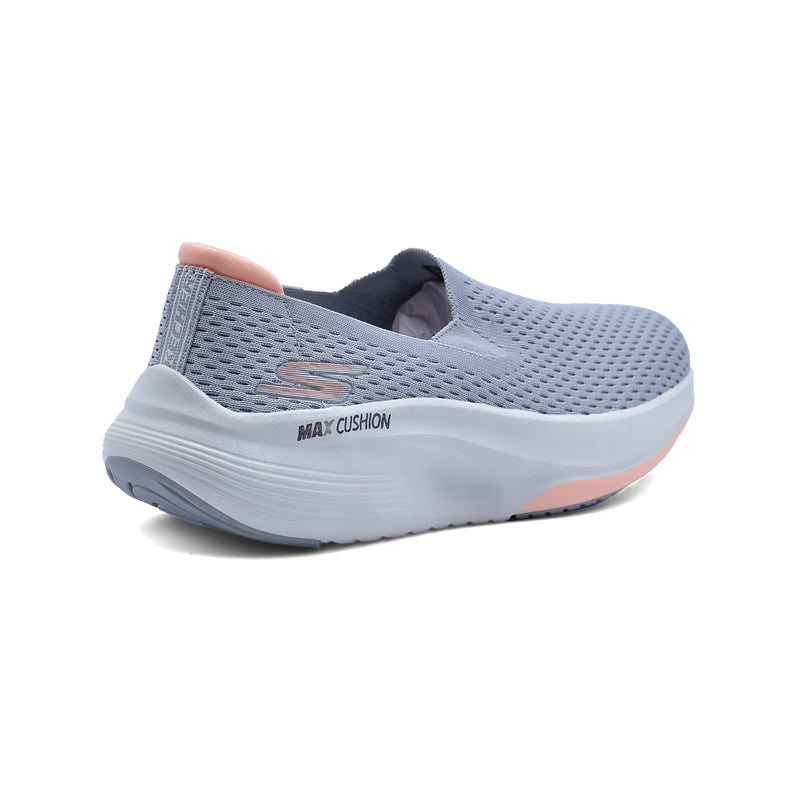 Skecher Sneakers 3716 Woman Gray - 2