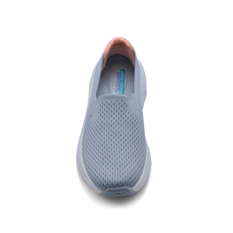 Skecher Sneakers 3716 Woman Gray - 3