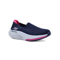 Skecher Sneakers 3716 Woman Navy - 1