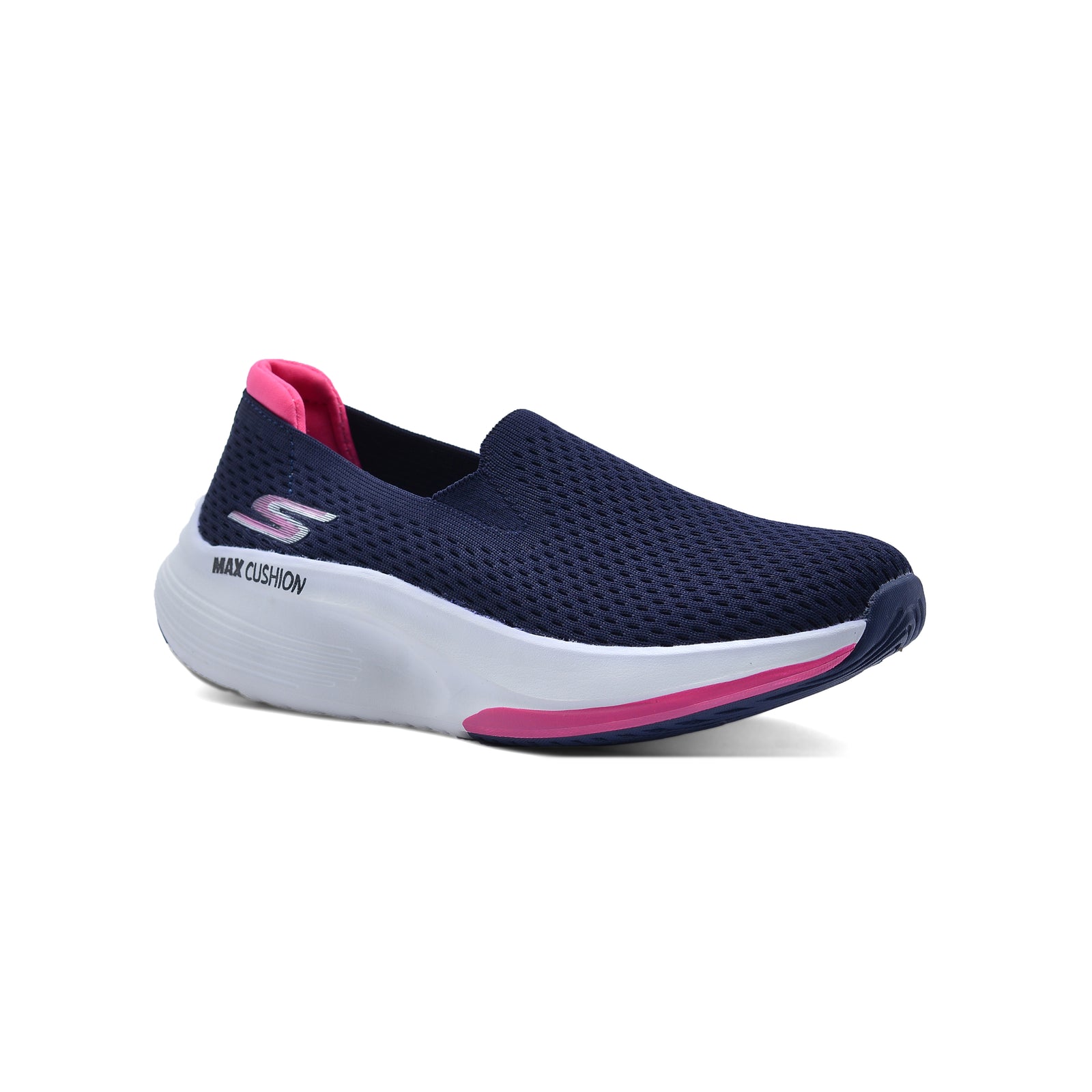 Skecher Sneakers 3716 Woman Navy - 1