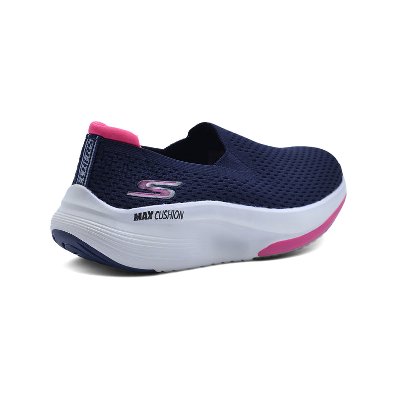 Skecher Sneakers 3716 Woman Navy - 2