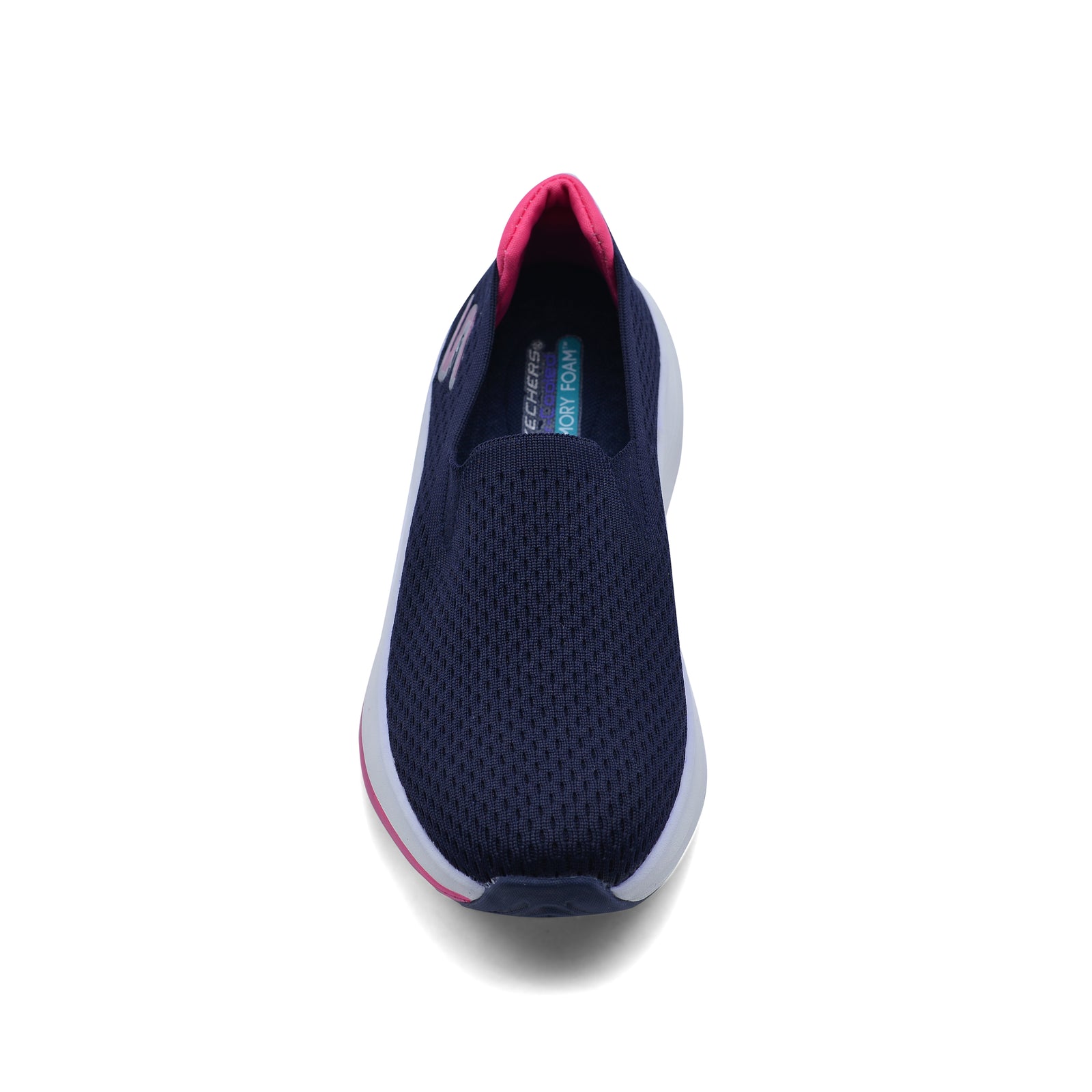 Skecher Sneakers 3716 Woman Navy - 3