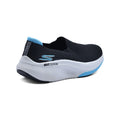 حذاء رياضي Skecher 3716 للنساء باللون الأسود - 2