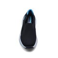 حذاء رياضي Skecher 3716 للنساء باللون الأسود - 3