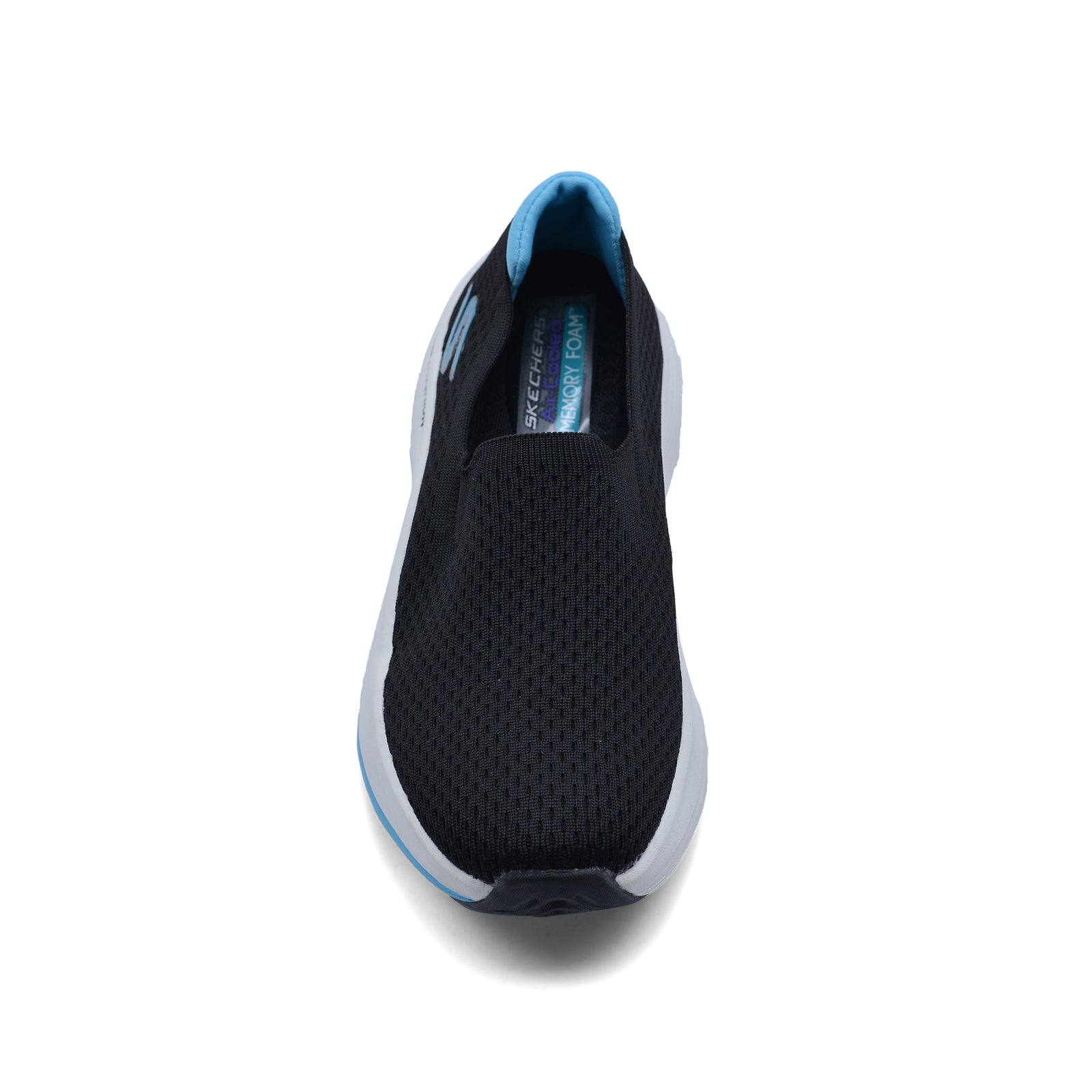 حذاء رياضي Skecher 3716 للنساء باللون الأسود - 3