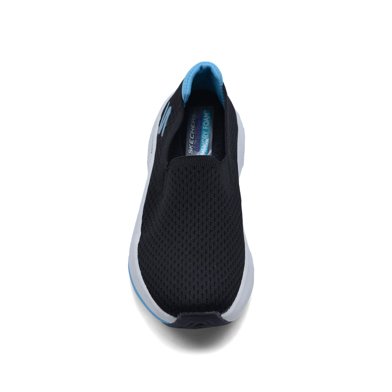 حذاء رياضي Skecher 3716 للنساء باللون الأسود - 3