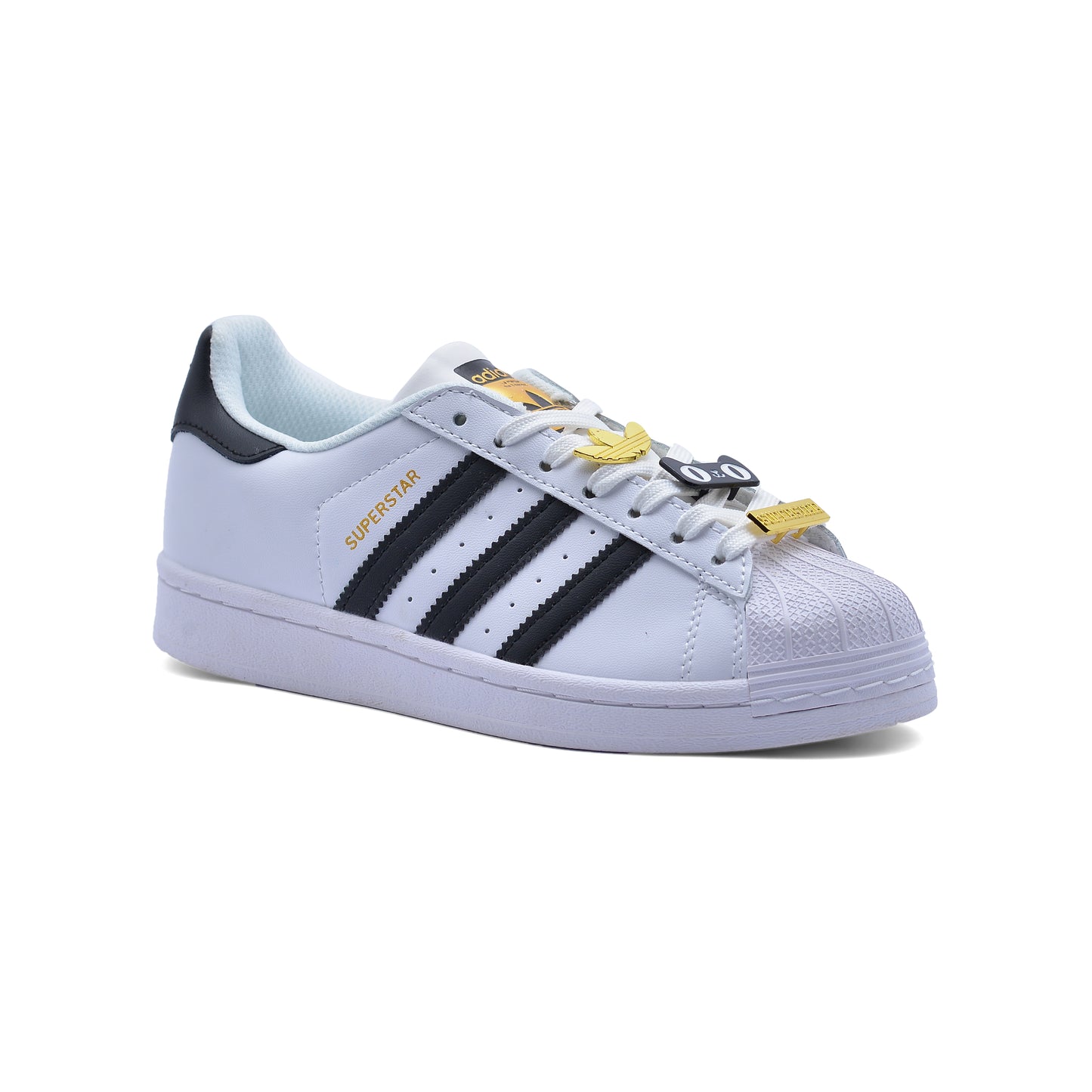 Adidas Super Star Woman GZ4958 White