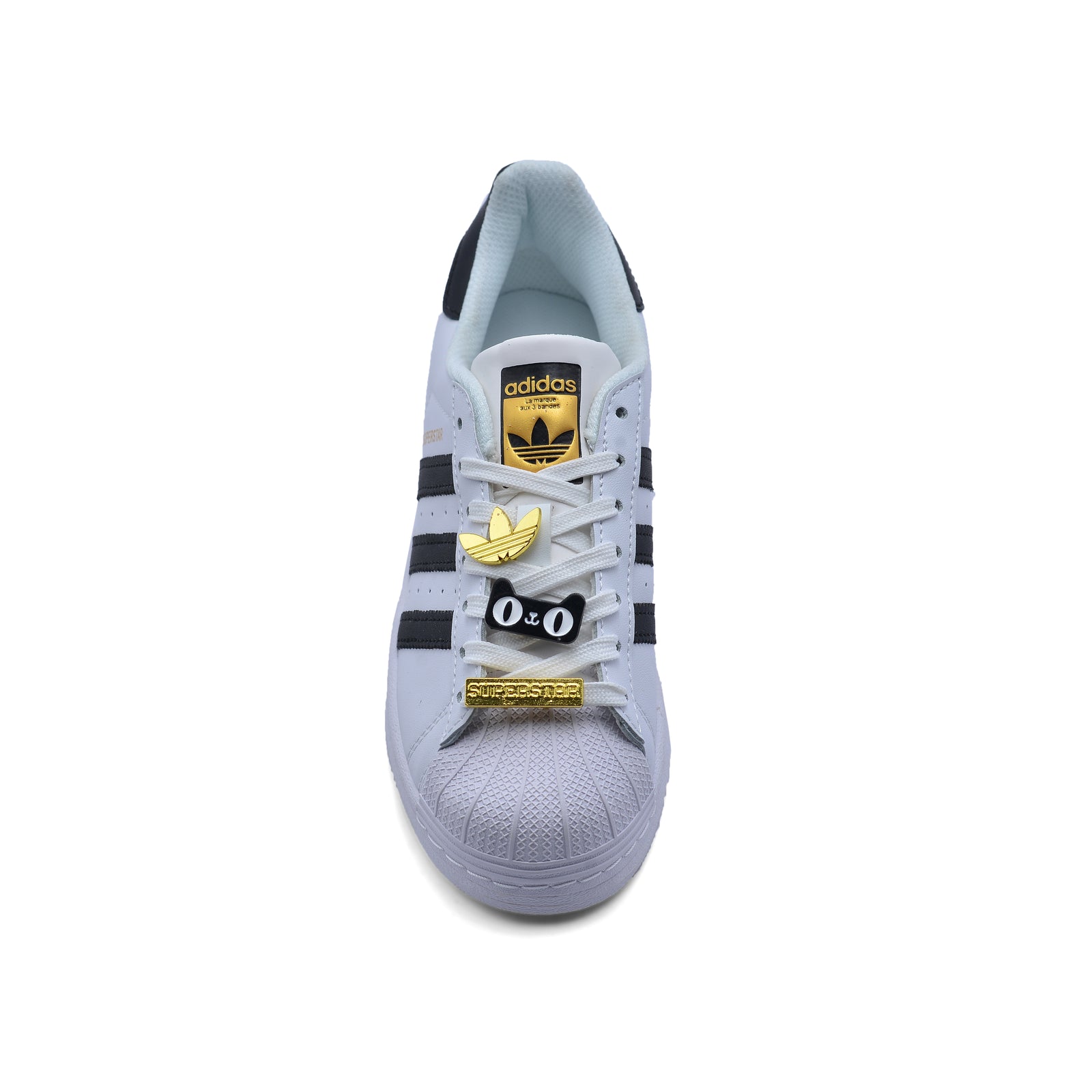 Adidas Super Star Woman GZ4958 White - 3