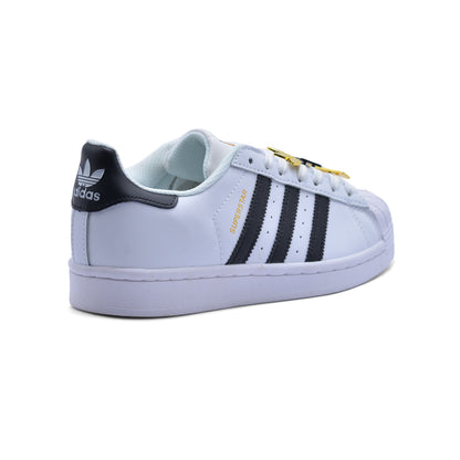 Adidas Super Star Woman GZ4958 White