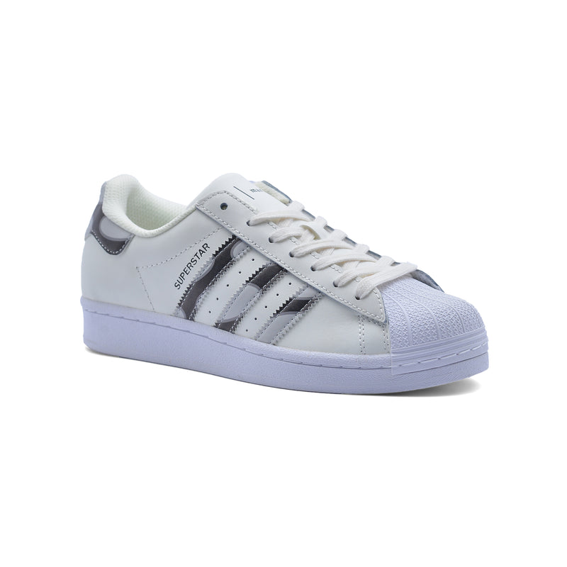 Adidas Super Star Woman HP9779 White - 1