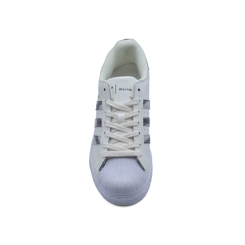 Adidas Super Star Woman HP9779 White - 3