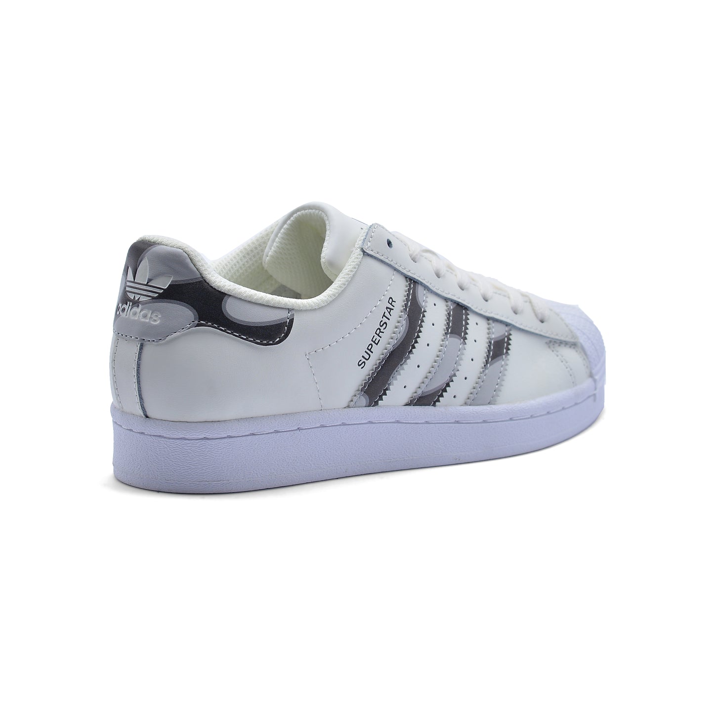 Adidas Super Star Woman HP9779 White