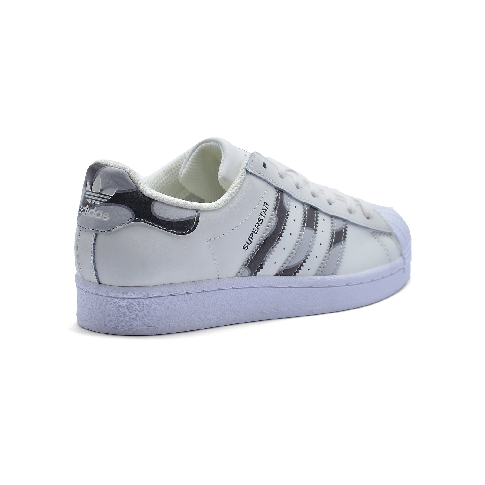 Adidas Super Star Woman HP9779 White - 2