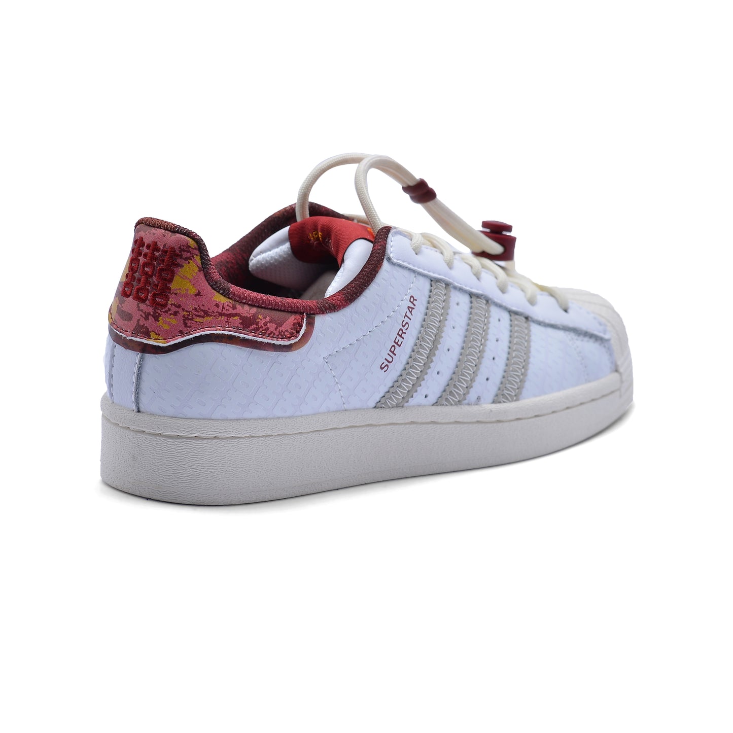 Adidas Super Star Woman IF2577 White