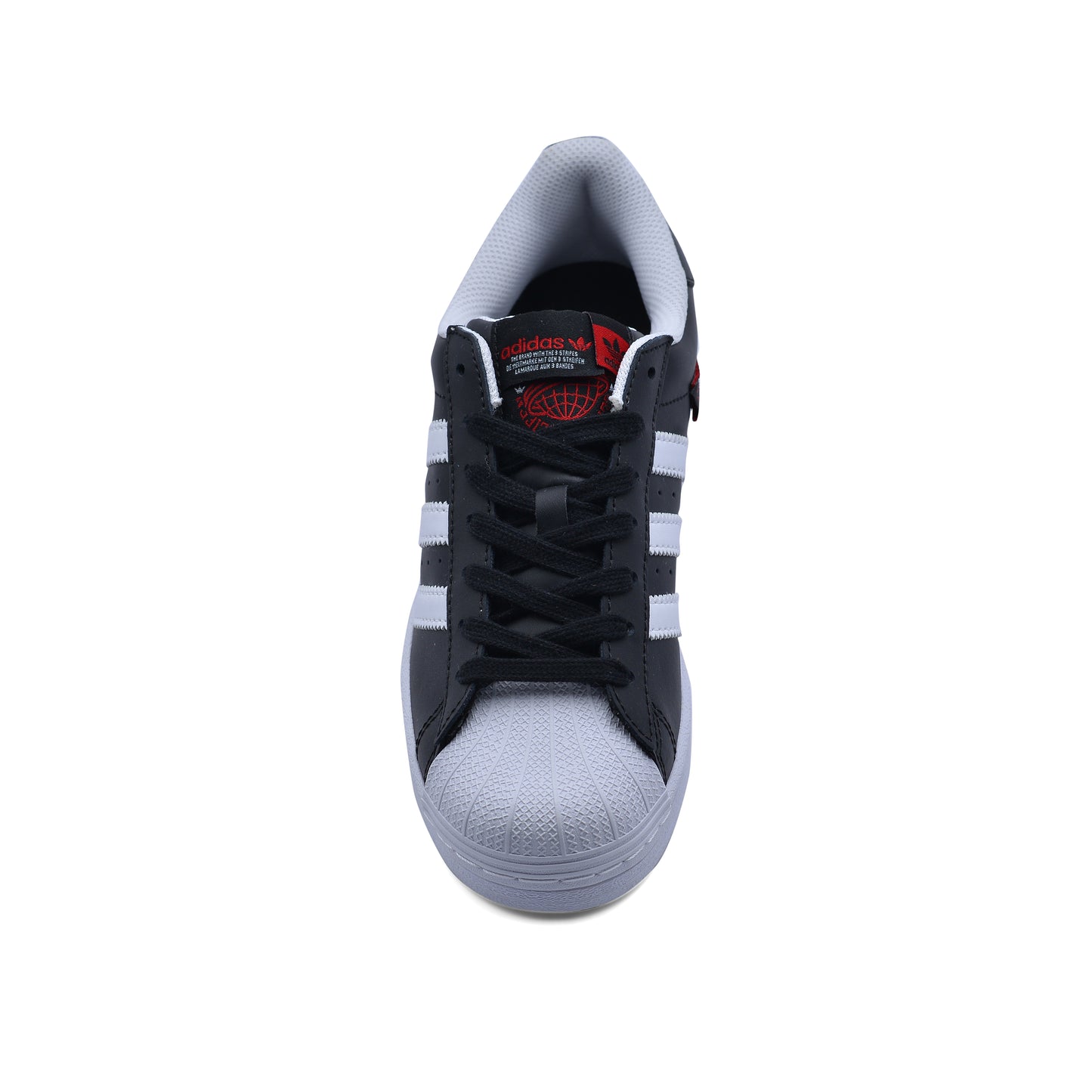 Adidas Super Star Woman HQ6465 Black