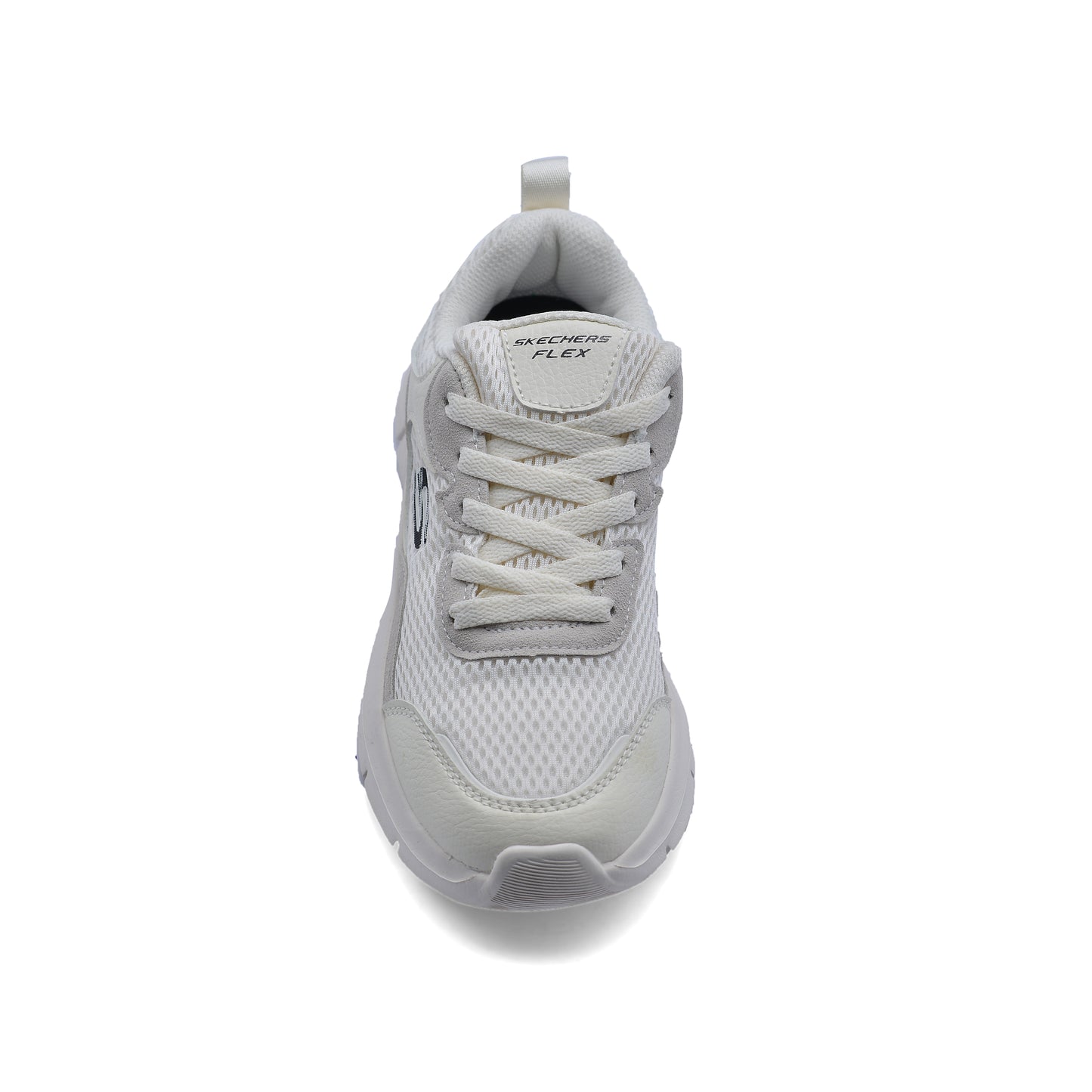 Skecher Sneakers 8801 Woman White