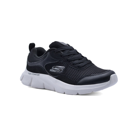 Skecher Sneakers 8801 Woman Black