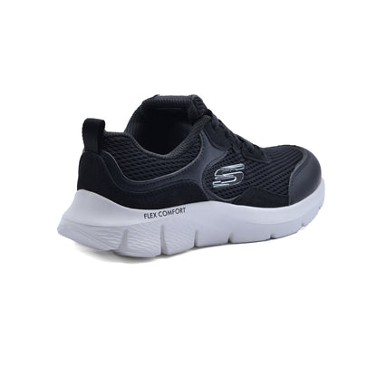 Skecher Sneakers 8801 Woman Black