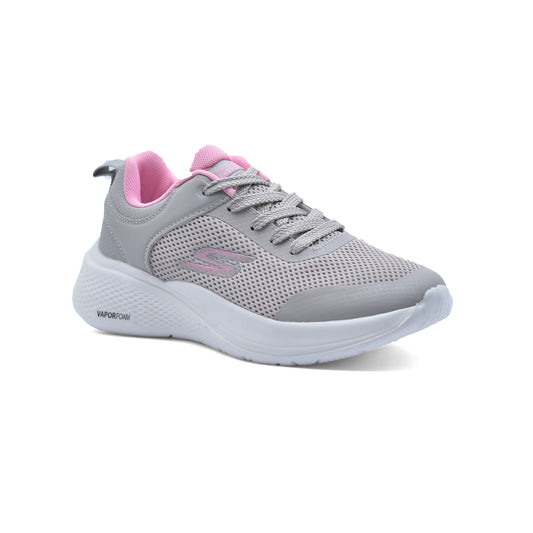 Skecher Sneakers 3308 Woman Gray