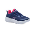 Skecher Sneakers 3308 Woman Navy - 1