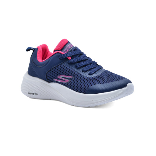 Skecher Sneakers 3308 Woman Navy