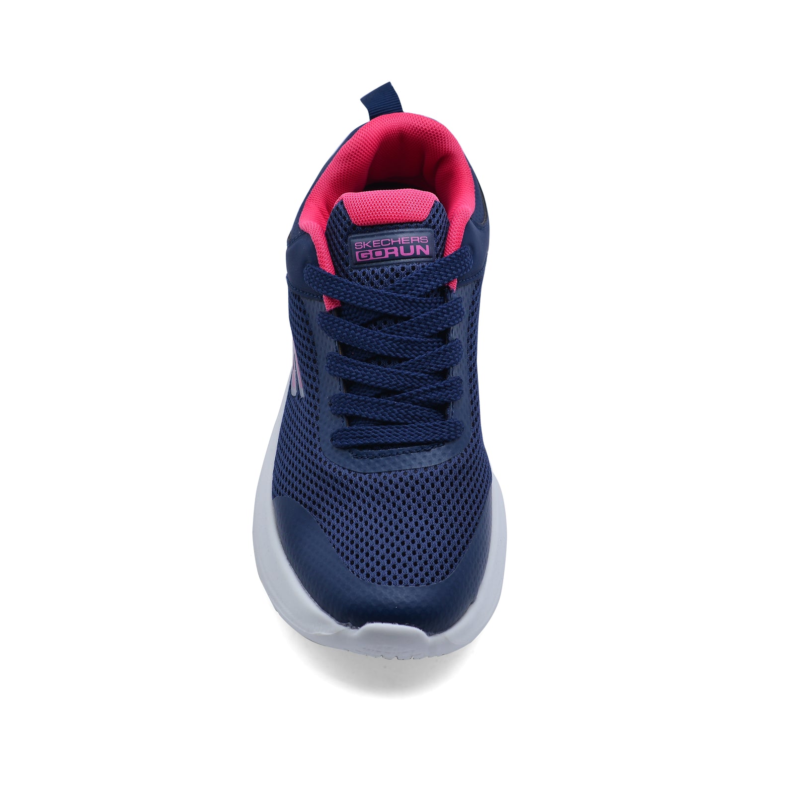 Skecher Sneakers 3308 Woman Navy - 3