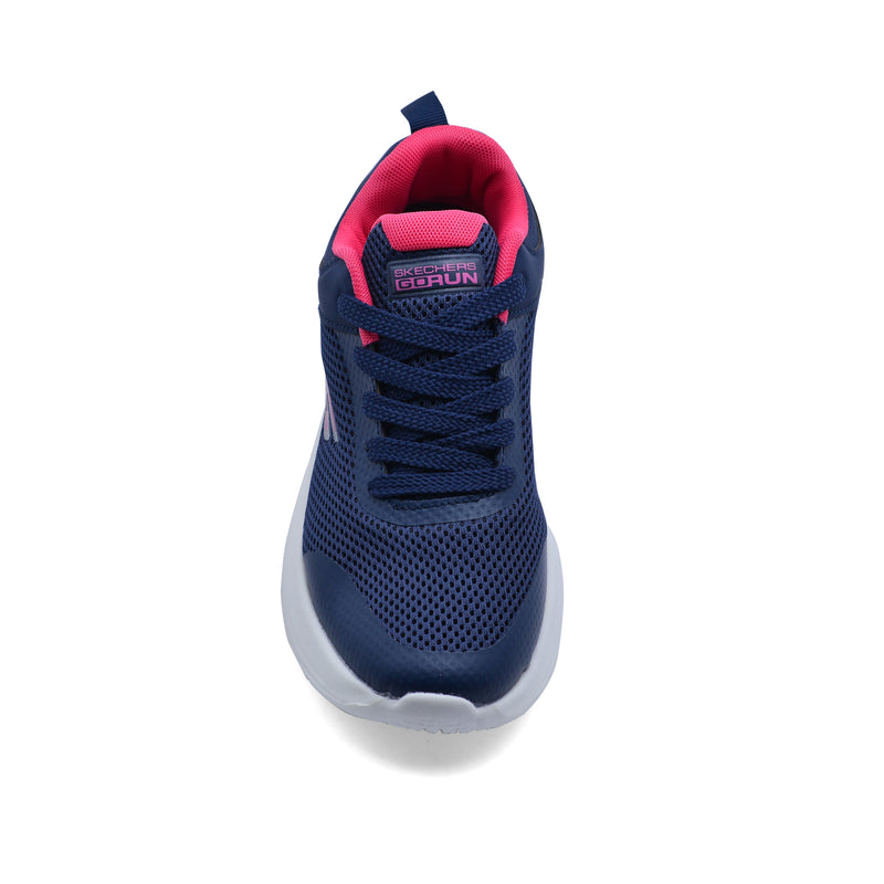 Skecher Sneakers 3308 Woman Navy - 3
