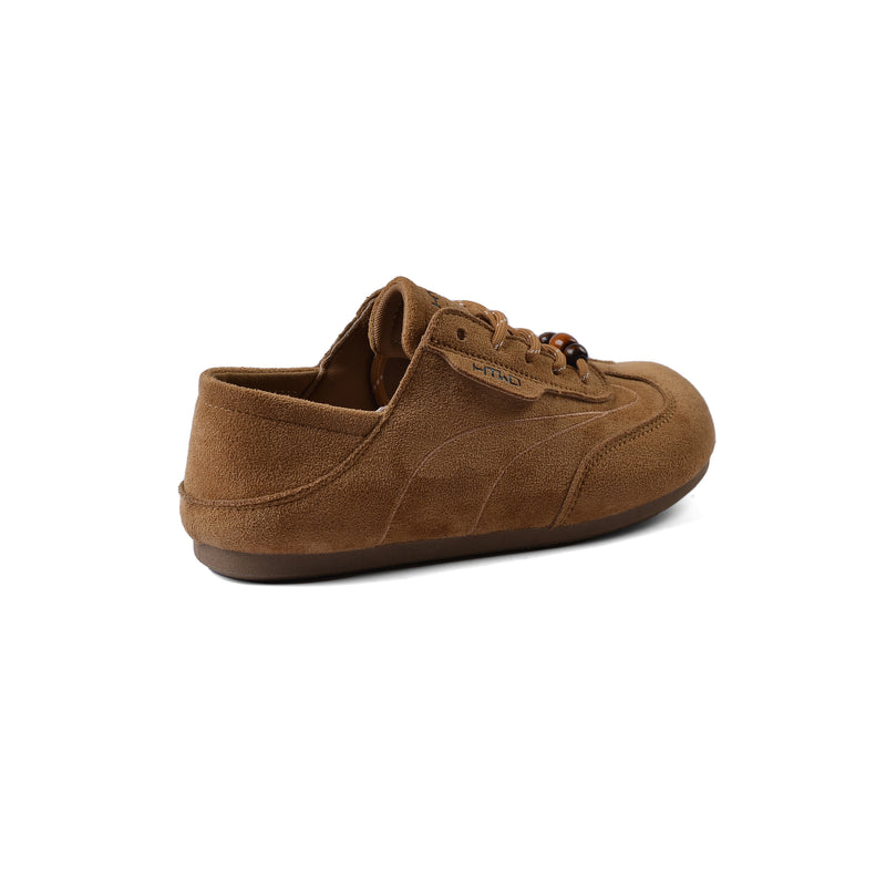 Classic new model for design fully closed flat shoe soft sole easy to wear Shoes Woman Q1032 Havan - 2