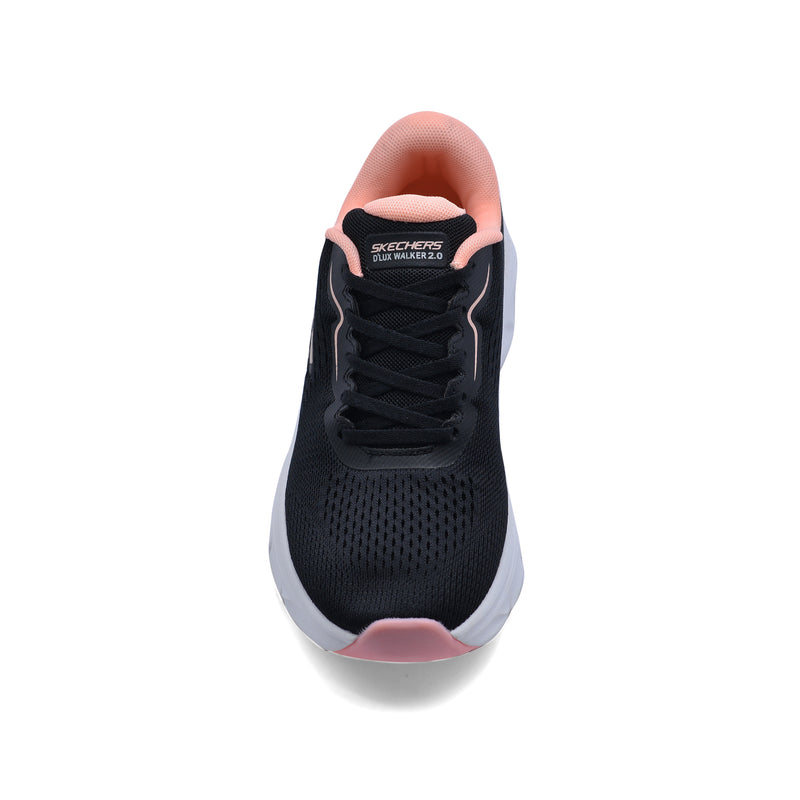 Skecher Sneakers 822 Woman Black - 3
