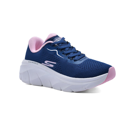 Skecher Sneakers 822 Woman Navy