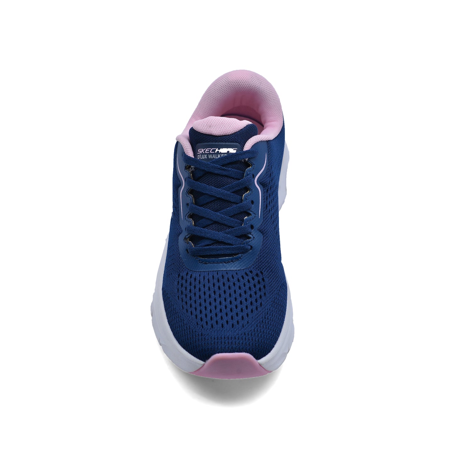 Skecher Sneakers 822 Woman Navy