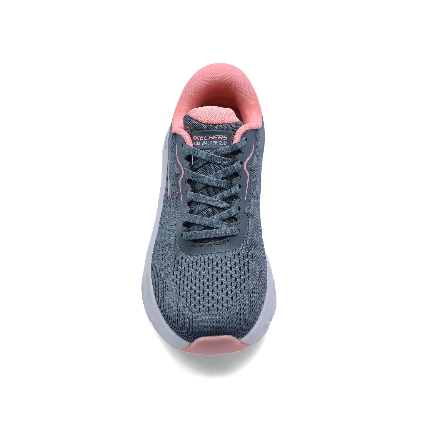 Skecher Sneakers 822 Woman Gray