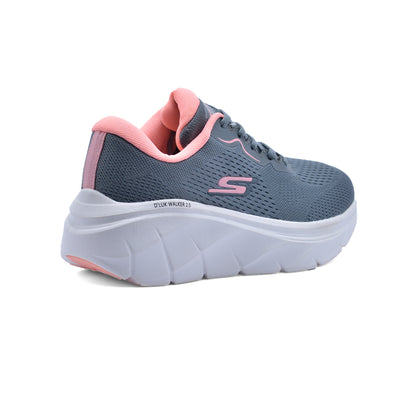 Skecher Sneakers 822 Woman Gray