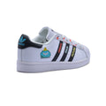 Adidas Super Star Kevin Lyons X Woman GY9022 White - 2