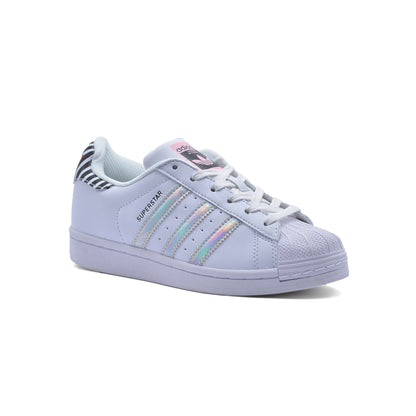 Adidas Super Star Woman FY5131 White