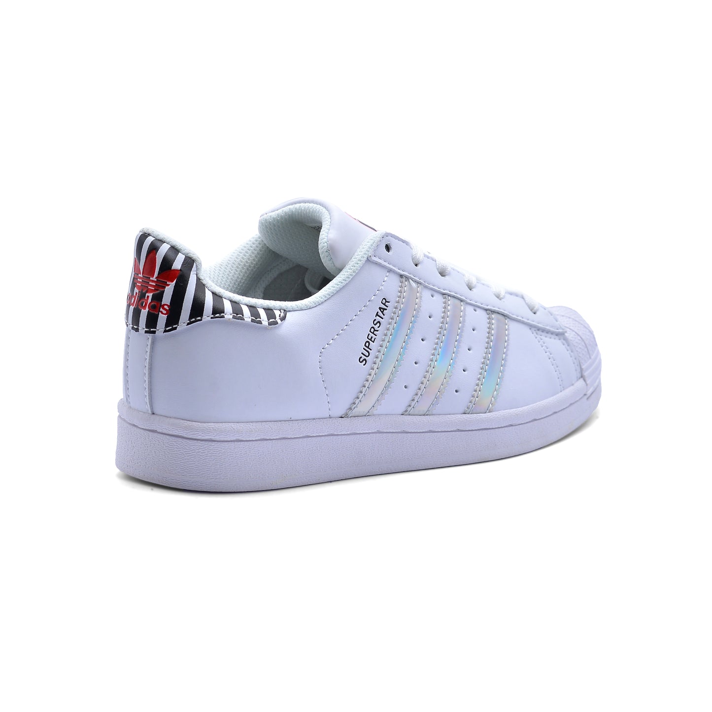 Adidas Super Star Woman FY5131 White